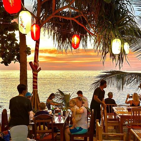 Lanta A&J Klong Khong Beach Ko Lanta المظهر الخارجي الصورة