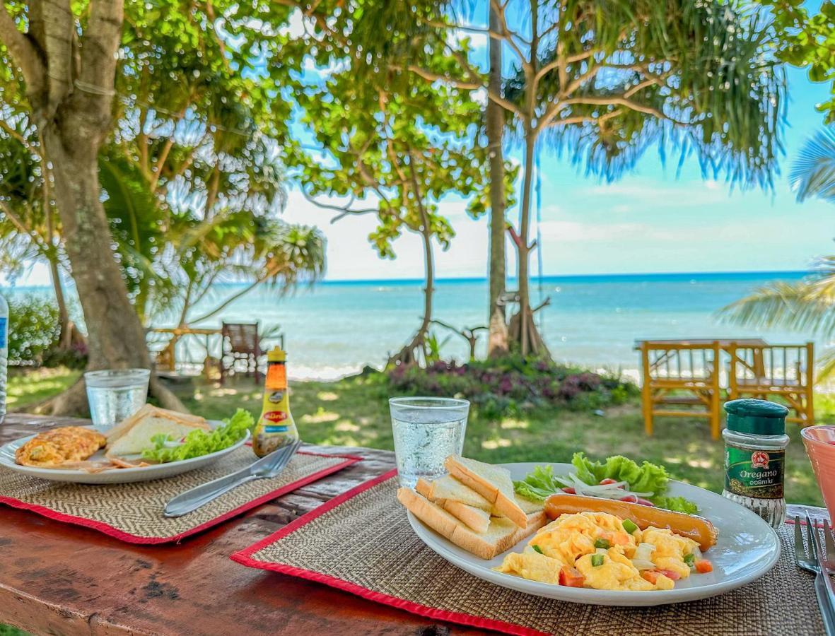 Lanta A&J Klong Khong Beach Ko Lanta المظهر الخارجي الصورة