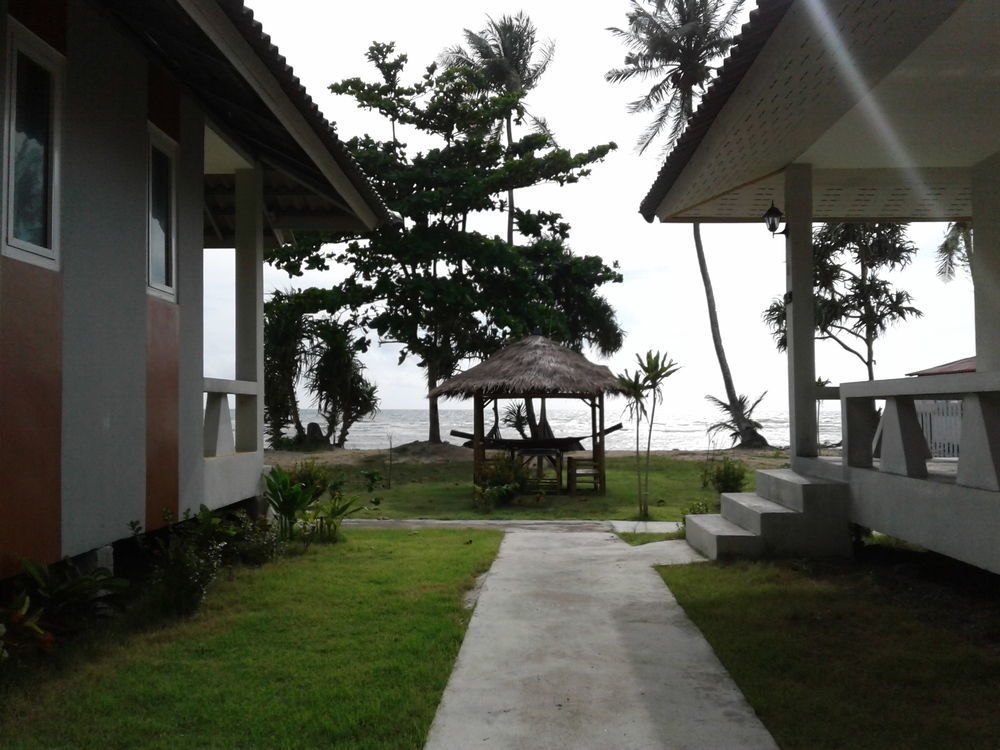 Lanta A&J Klong Khong Beach Ko Lanta المظهر الخارجي الصورة