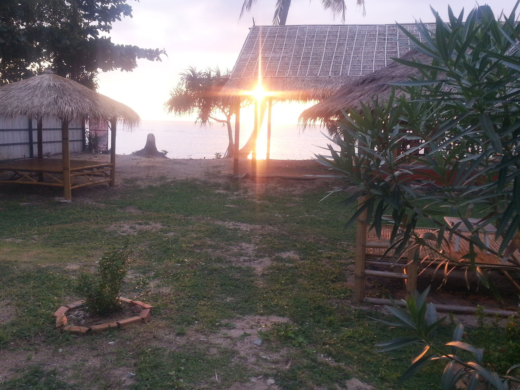 Lanta A&J Klong Khong Beach Ko Lanta المظهر الخارجي الصورة