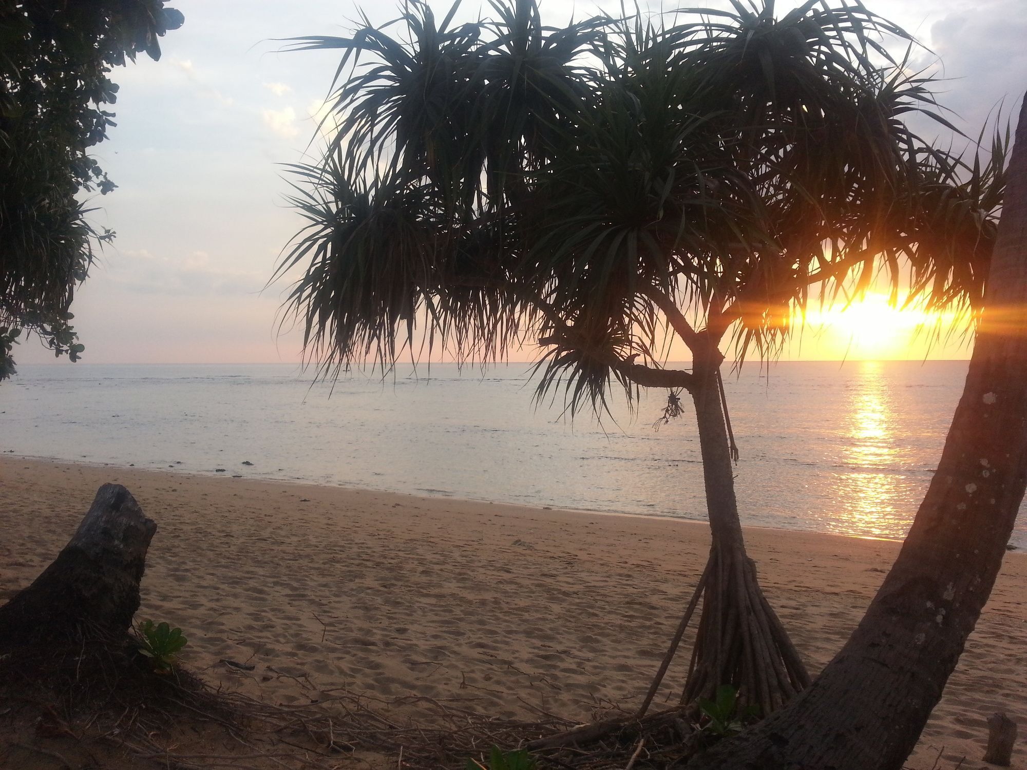 Lanta A&J Klong Khong Beach Ko Lanta المظهر الخارجي الصورة