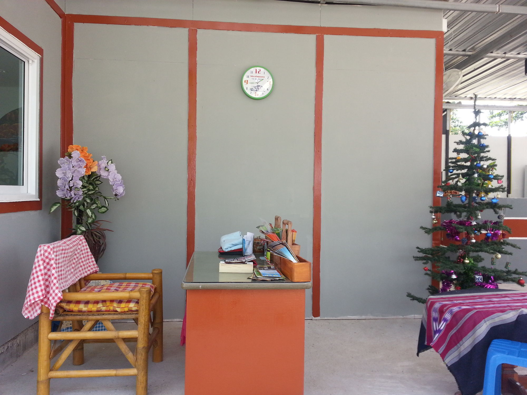 Lanta A&J Klong Khong Beach Ko Lanta المظهر الخارجي الصورة