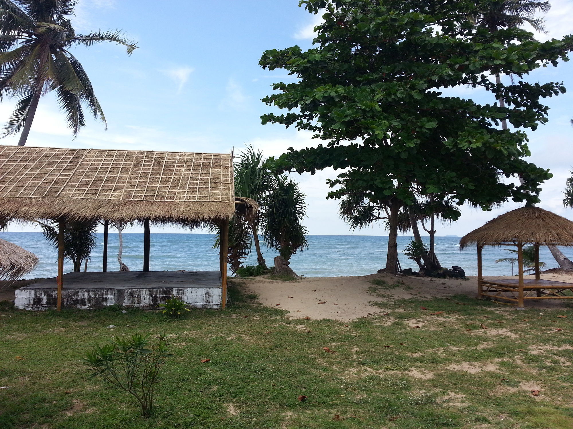 Lanta A&J Klong Khong Beach Ko Lanta المظهر الخارجي الصورة
