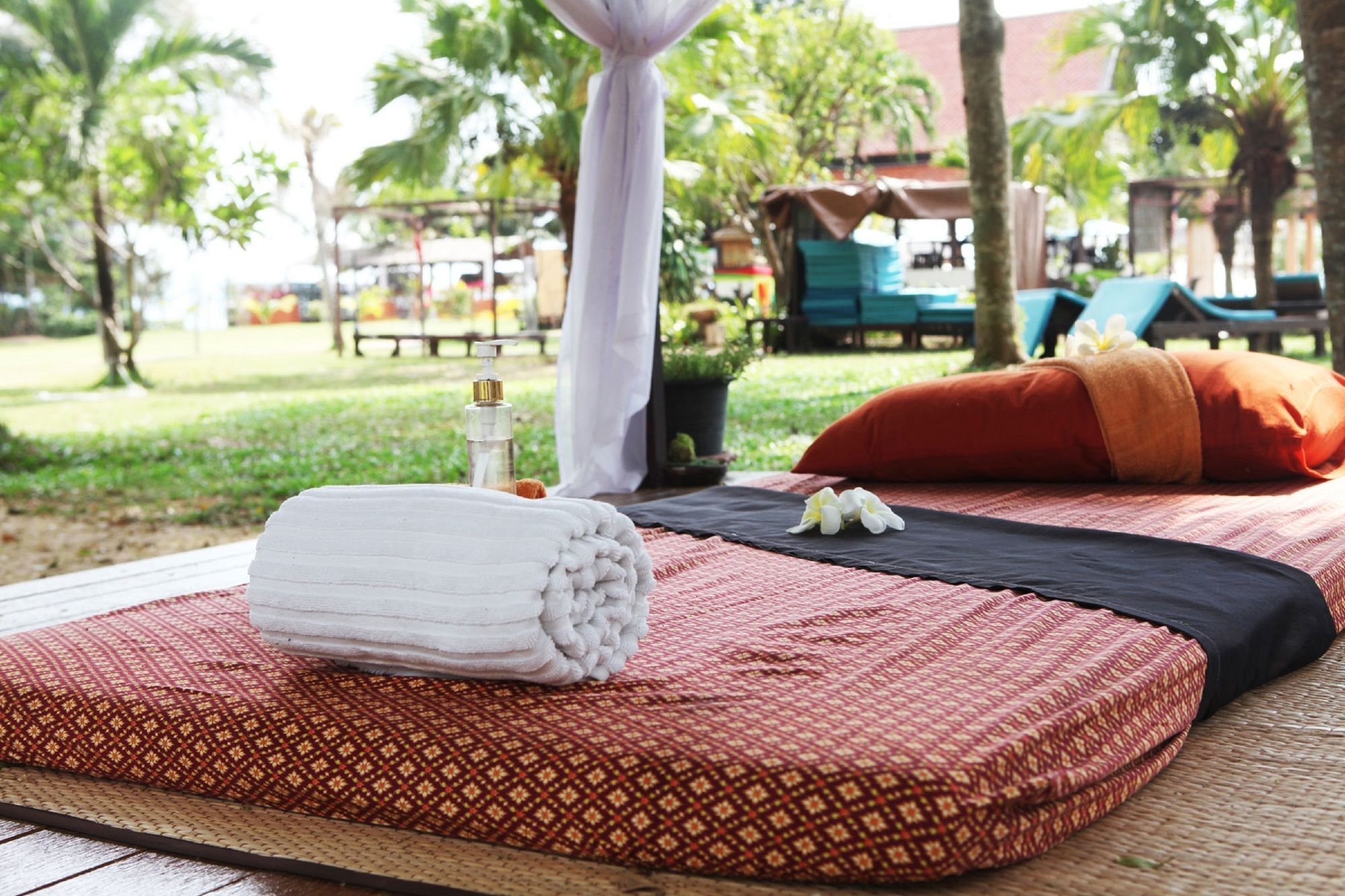 Lanta A&J Klong Khong Beach Ko Lanta المظهر الخارجي الصورة