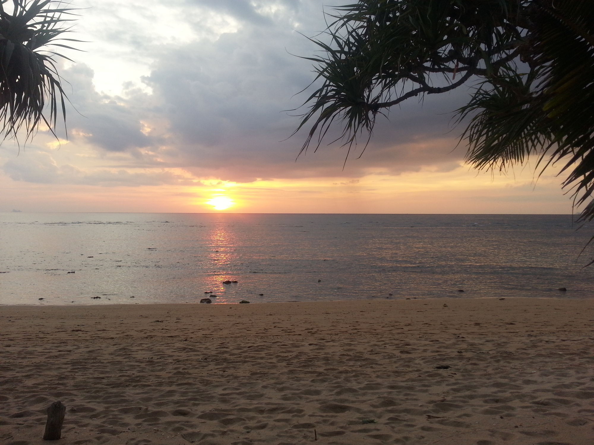 Lanta A&J Klong Khong Beach Ko Lanta المظهر الخارجي الصورة