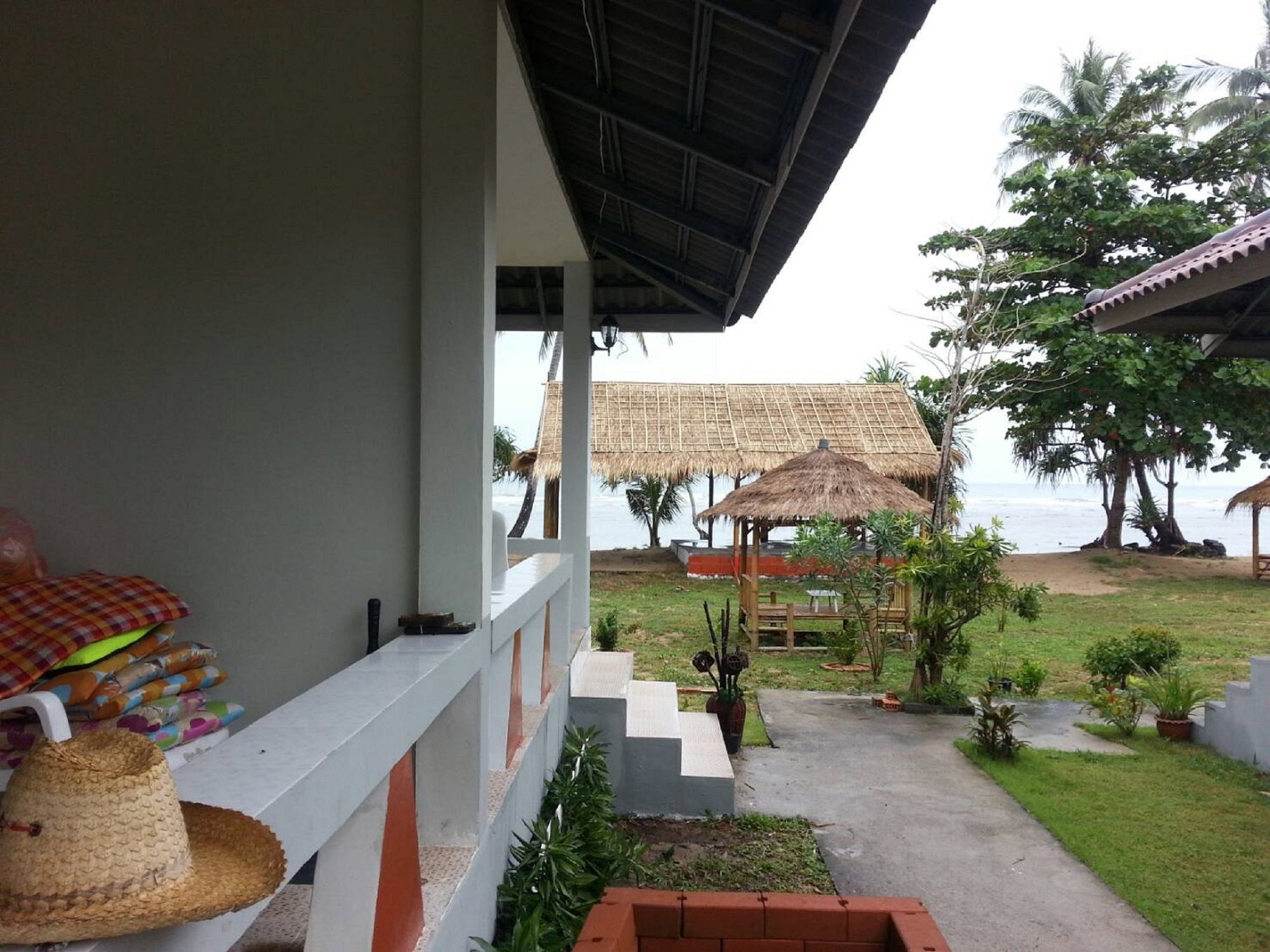 Lanta A&J Klong Khong Beach Ko Lanta المظهر الخارجي الصورة