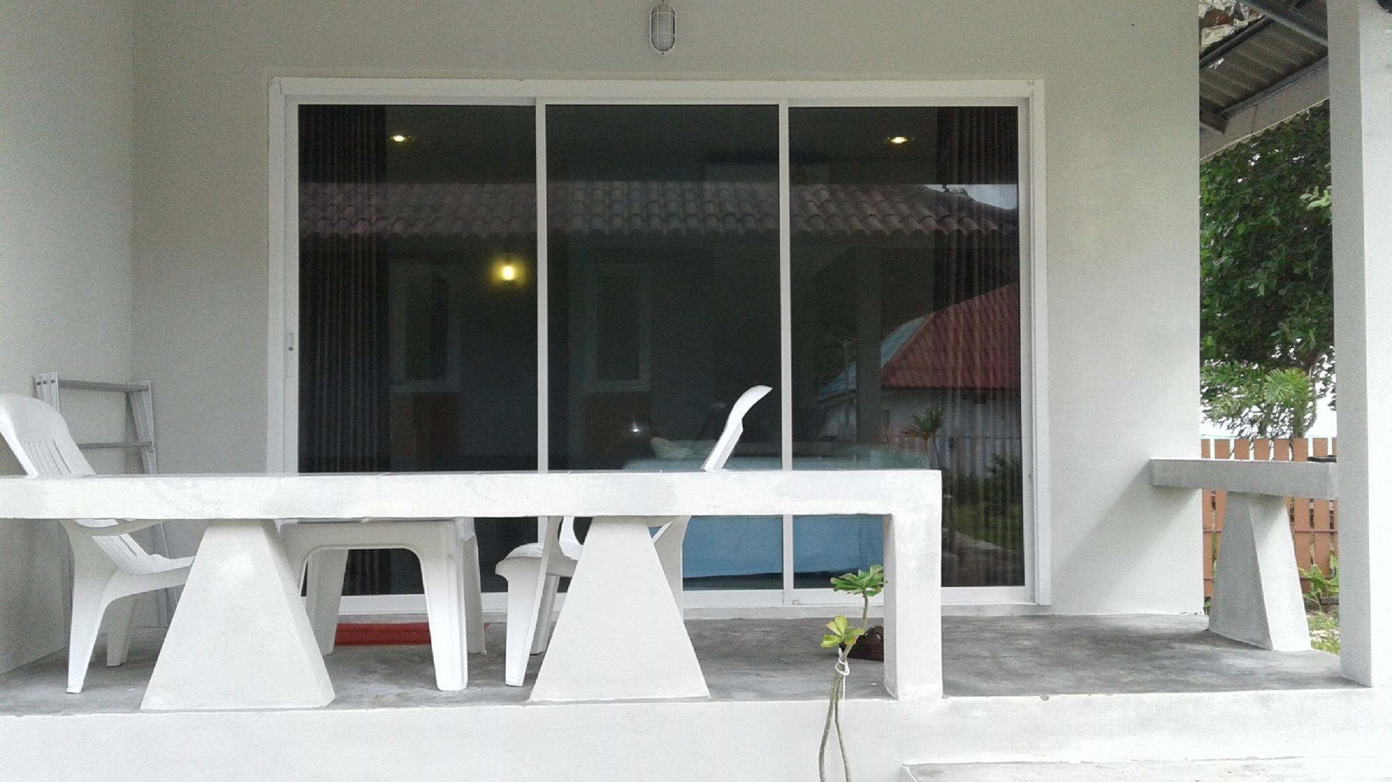 Lanta A&J Klong Khong Beach Ko Lanta المظهر الخارجي الصورة