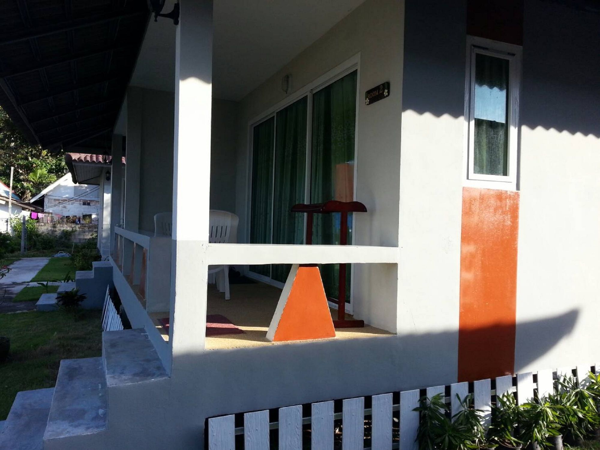 Lanta A&J Klong Khong Beach Ko Lanta المظهر الخارجي الصورة